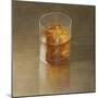 Glass of Whisky, 2010-Lincoln Seligman-Mounted Giclee Print