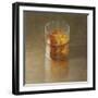 Glass of Whisky, 2010-Lincoln Seligman-Framed Giclee Print