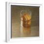 Glass of Whisky, 2010-Lincoln Seligman-Framed Giclee Print