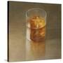 Glass of Whisky, 2010-Lincoln Seligman-Stretched Canvas