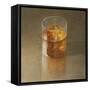 Glass of Whisky, 2010-Lincoln Seligman-Framed Stretched Canvas