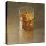 Glass of Whisky, 2010-Lincoln Seligman-Stretched Canvas