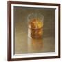 Glass of Whisky, 2010-Lincoln Seligman-Framed Giclee Print