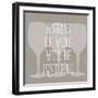 Glass of Wine-Sd Graphics Studio-Framed Art Print