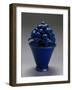 Glass Ornament in Shape of Succulent Plant-Nathaniel Holland-Dance-Framed Giclee Print