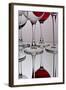 Glass Reflections II-Monika Burkhart-Framed Photographic Print