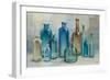 Glass Reflections-Michael Marcon-Framed Art Print