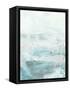 Glass Sea I-June Vess-Framed Stretched Canvas
