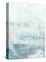 Glass Sea I-June Vess-Stretched Canvas