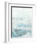 Glass Sea I-June Vess-Framed Art Print