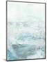 Glass Sea I-June Vess-Mounted Art Print