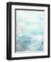 Glass Sea IV-June Vess-Framed Art Print