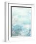 Glass Sea IV-June Vess-Framed Art Print