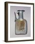 Glass Unguentarium from Zadar, Croatia-null-Framed Giclee Print