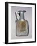 Glass Unguentarium from Zadar, Croatia-null-Framed Giclee Print