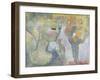 Glass Vase-Endre Roder-Framed Giclee Print