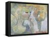 Glass Vase-Endre Roder-Framed Stretched Canvas