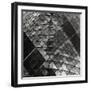 Glass-Tony Koukos-Framed Giclee Print