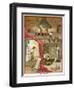 Glass-null-Framed Premium Giclee Print