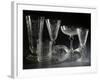 Glasses for Archduke Maximilian-Ludwig Lobmeyr-Framed Giclee Print