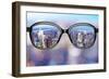 Glasses Looking To-peshkov-Framed Photographic Print