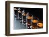 Glasses with an Alcoholic Drink-igorr-Framed Photographic Print