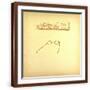 Brown Frame