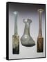 Glassware from Archaeological Excavations at Zadar, Croatia-null-Framed Stretched Canvas