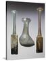 Glassware from Archaeological Excavations at Zadar, Croatia-null-Stretched Canvas
