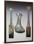 Glassware from Archaeological Excavations at Zadar, Croatia-null-Framed Giclee Print