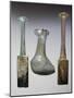 Glassware from Archaeological Excavations at Zadar, Croatia-null-Mounted Giclee Print