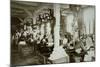 Glassworks, Baruth, C 1910-null-Mounted Photographic Print