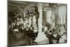 Glassworks, Baruth, C 1910-null-Mounted Photographic Print