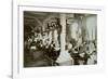 Glassworks, Baruth, C 1910-null-Framed Photographic Print