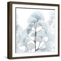 Glassy Ginko-Albert Koetsier-Framed Photographic Print