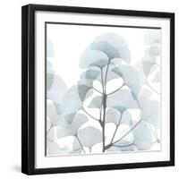 Glassy Ginko-Albert Koetsier-Framed Photographic Print