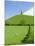 Glastonbury Tor, Glastonbury, Somerset, England, UK-Christopher Nicholson-Mounted Photographic Print