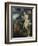 Glaucus and Scylla-Bartholomaeus Spranger-Framed Giclee Print