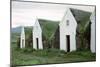 Glaumber Viking Farm, Alleged Home of Thorfinn Karlsefni-CM Dixon-Mounted Photographic Print