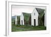 Glaumber Viking Farm, Alleged Home of Thorfinn Karlsefni-CM Dixon-Framed Photographic Print