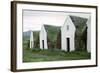 Glaumber Viking Farm, Alleged Home of Thorfinn Karlsefni-CM Dixon-Framed Photographic Print