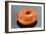 Glazed Donut-null-Framed Art Print
