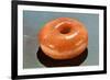 Glazed Donut-null-Framed Premium Giclee Print