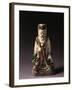 Glazed Stoneware-null-Framed Giclee Print