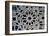 Glazed Tile, Alhambra, Granada, Andalucia, Spain-null-Framed Giclee Print