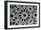 Glazed Tile, Alhambra, Granada, Andalucia, Spain-null-Framed Giclee Print