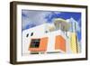 Glazer Children's Museum, Tampa, Florida, United States of America, North America-Richard Cummins-Framed Photographic Print