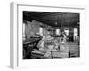 Glazier Stove Company, Lamp Stove Dept., Chelsea, Mich.-null-Framed Photo