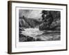 Glen Affaric, 1903-Robert Walker Macbeth-Framed Giclee Print