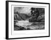 Glen Affaric, 1903-Robert Walker Macbeth-Framed Giclee Print